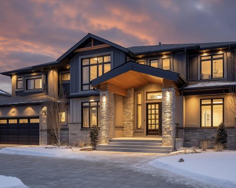 Calgary Real Estate 2025: Market Balancing Act & Surprising Trends Unveiled