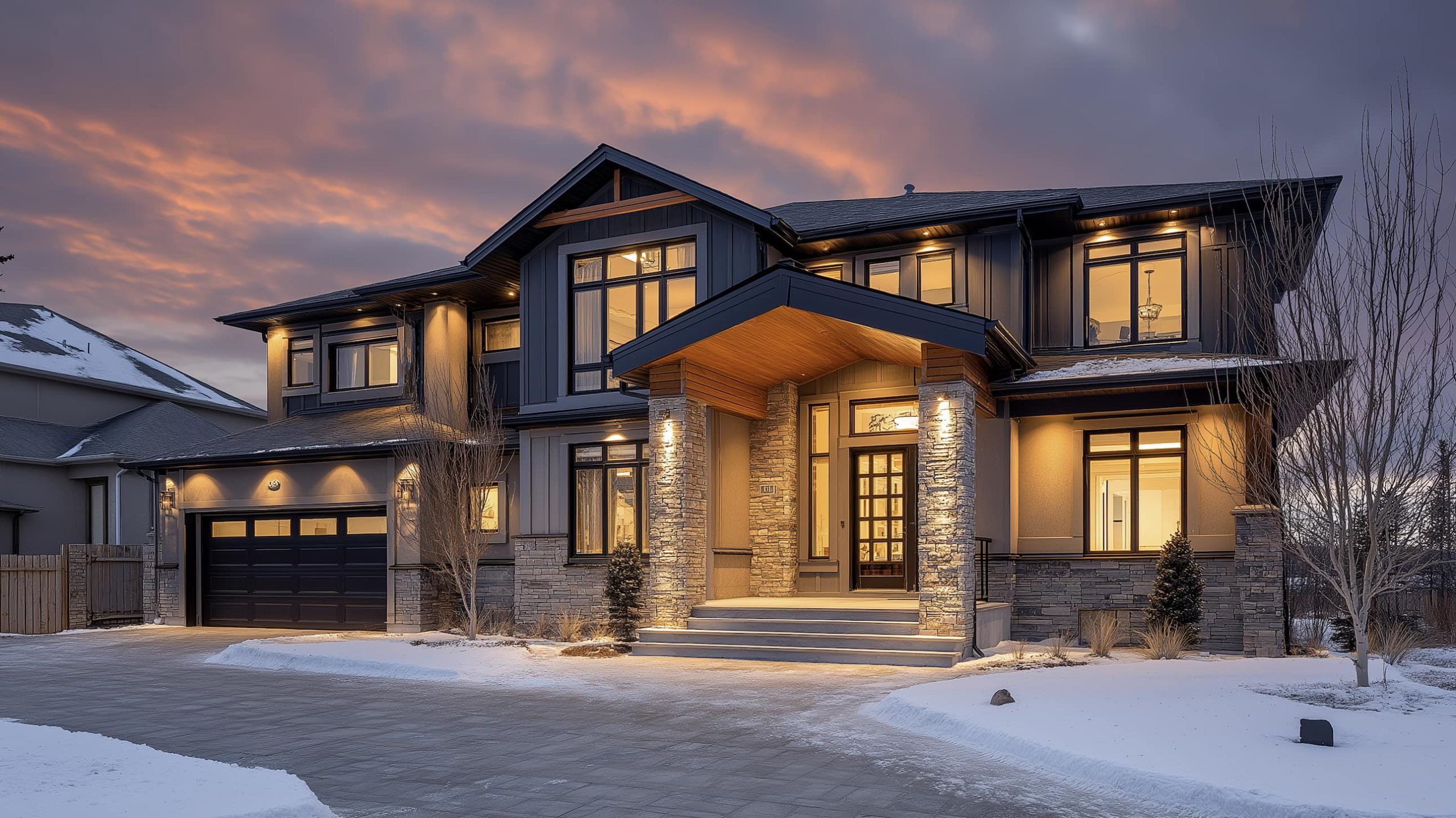 Calgary Real Estate 2025: Market Balancing Act & Surprising Trends Unveiled