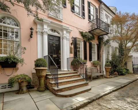Charleston Real Estate 2025–2027: Boom or Cooldown? The Surprising Market Forecast Charleston Real Estate 2025–2027: Boom or Cooldown? The Surprising Market Forecast