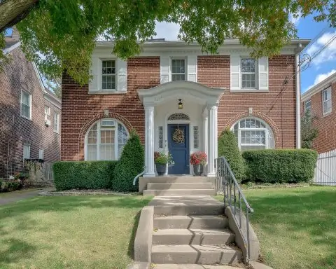 Cincinnati Real Estate 2025: Soaring Home Prices, Surging Developments & Surprising Market Shifts
