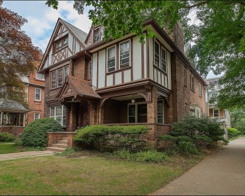 Cleveland Real Estate 2025: Affordable Market Heating Up with Big Developments Ahead