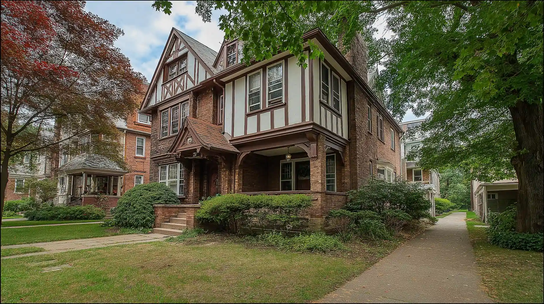 Cleveland Real Estate 2025: Affordable Market Heating Up with Big Developments Ahead