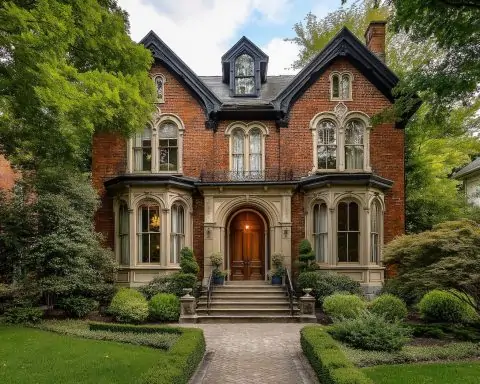 Columbus Real Estate Market 2025: Booming Home Prices, Big Projects & Surprising Forecasts
