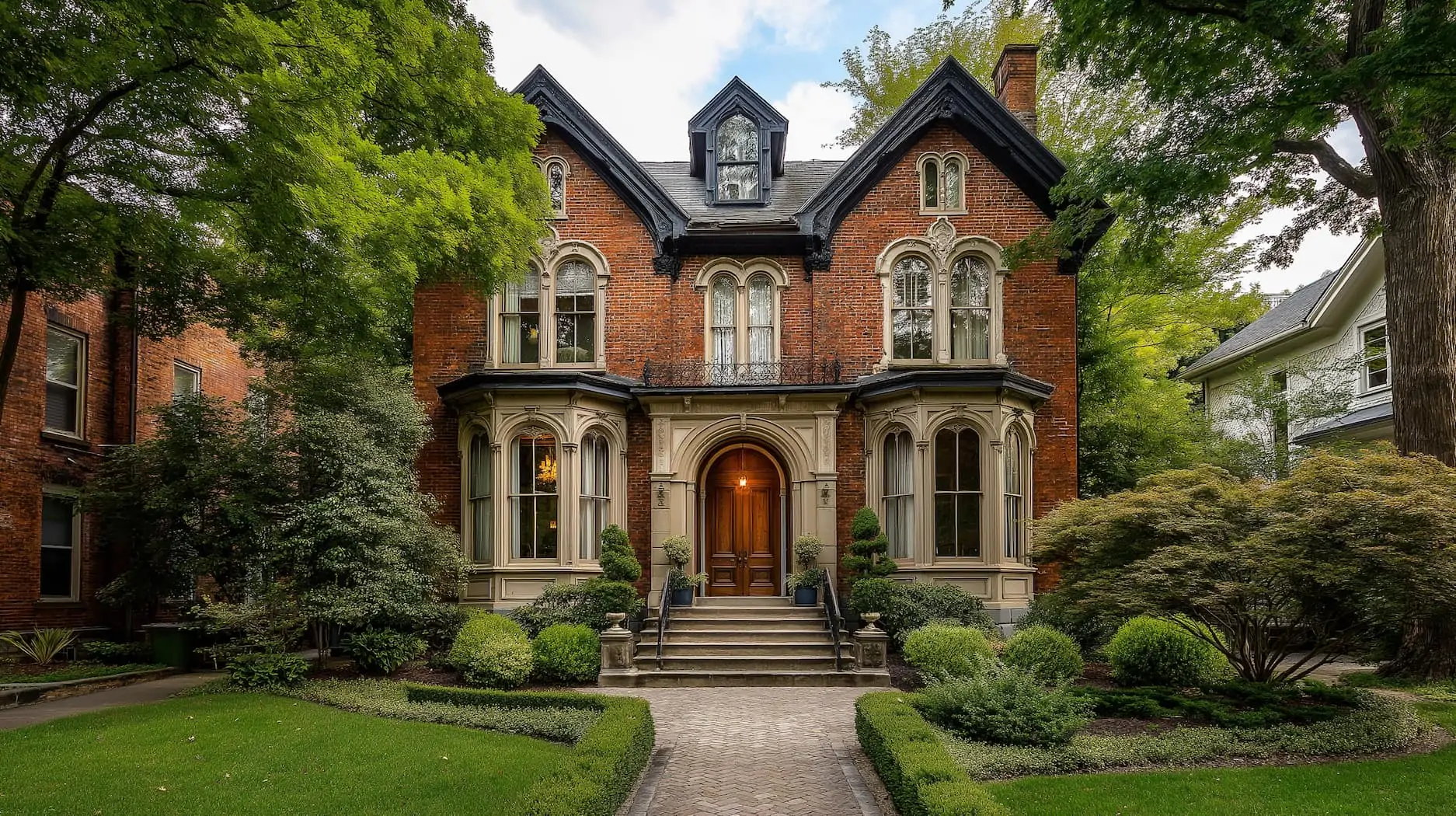 Columbus Real Estate Market 2025: Booming Home Prices, Big Projects & Surprising Forecasts