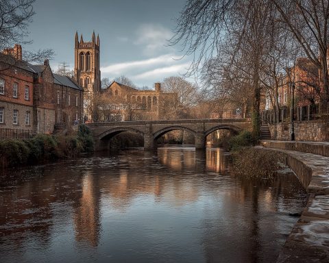 Durham Real Estate Market 2025: Surprising Trends & Bold Predictions Through 2028
