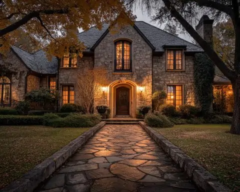 Fort Worth Real Estate 2025: Surging Growth, Key Trends, and Bold Forecasts for the Next 5 Years