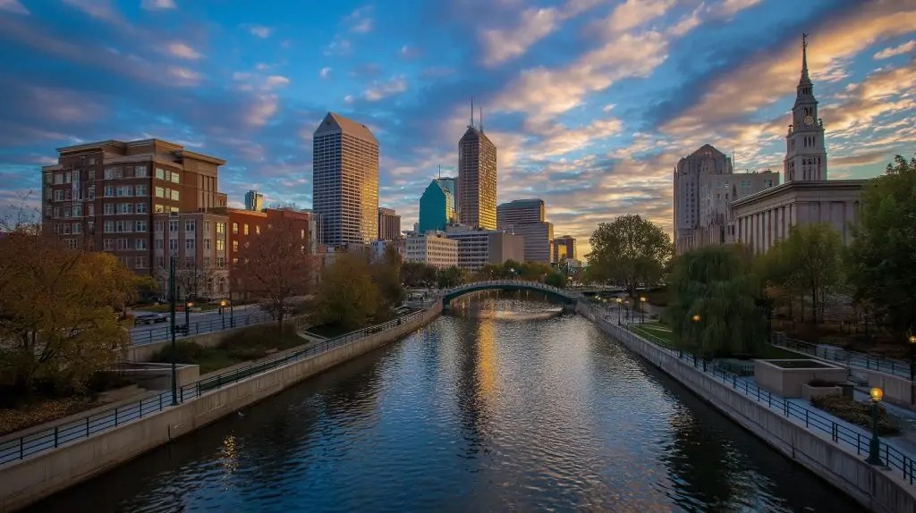 Indianapolis Real Estate Market 2025: Housing Heats Up, Big Projects Rise & Future Trends Revealed