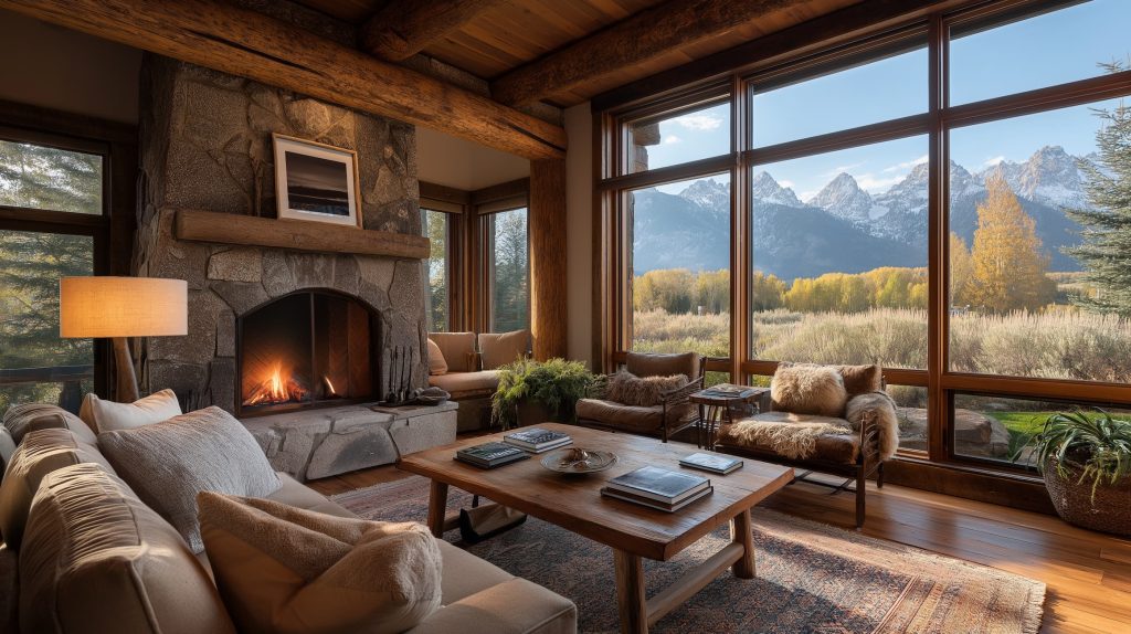 Boomtown or Slowdown? Inside Jackson Hole’s Surprising 2025 Real Estate Trends and 2028 Outlook