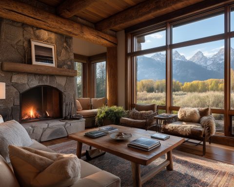 Boomtown or Slowdown? Inside Jackson Hole’s Surprising 2025 Real Estate Trends and 2028 Outlook