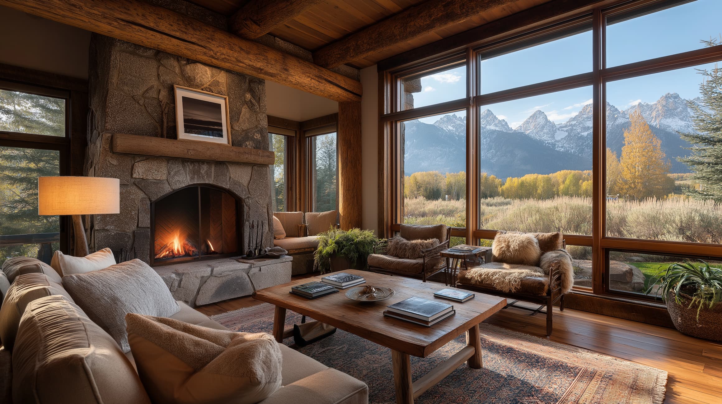 Boomtown or Slowdown? Inside Jackson Hole’s Surprising 2025 Real Estate Trends and 2028 Outlook