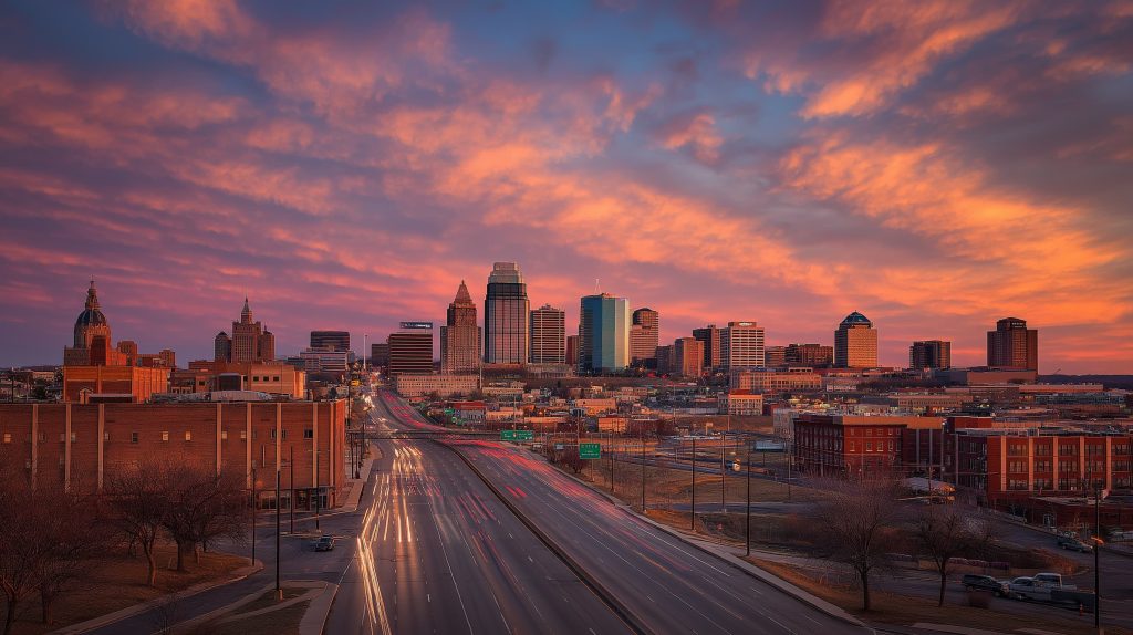 Why Kansas City’s 2025 Real Estate Market Is Booming (And What’s Next) Why Kansas City’s 2025 Real Estate Market Is Booming (And What’s Next)