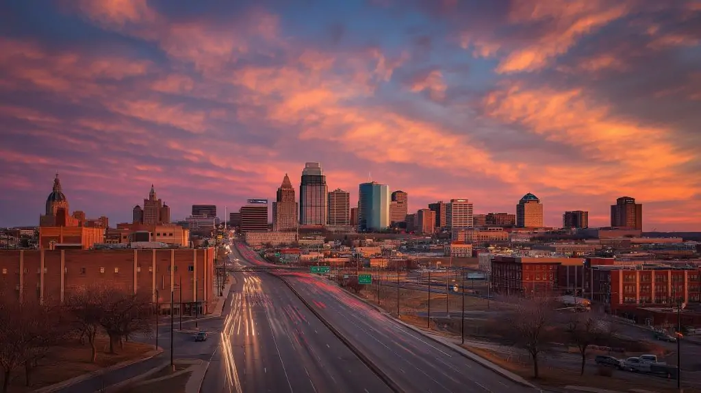 Why Kansas City’s 2025 Real Estate Market Is Booming (And What’s Next)