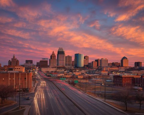 Why Kansas City’s 2025 Real Estate Market Is Booming (And What’s Next)