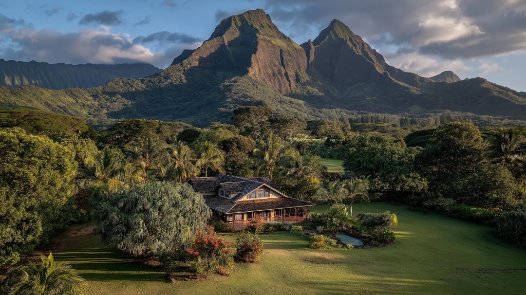 Kauai Real Estate Market 2025: Surprising Trends & 5‑Year Paradise Property Forecast