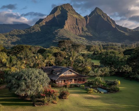 Kauai Real Estate Market 2025: Surprising Trends & 5‑Year Paradise Property Forecast