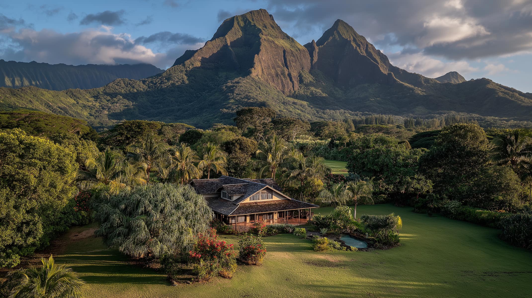 Kauai Real Estate Market 2025: Surprising Trends & 5‑Year Paradise Property Forecast