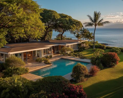 Maui Real Estate 2025–2030: Post-Wildfire Rebound, Rental Crackdowns & Investment Opportunities
