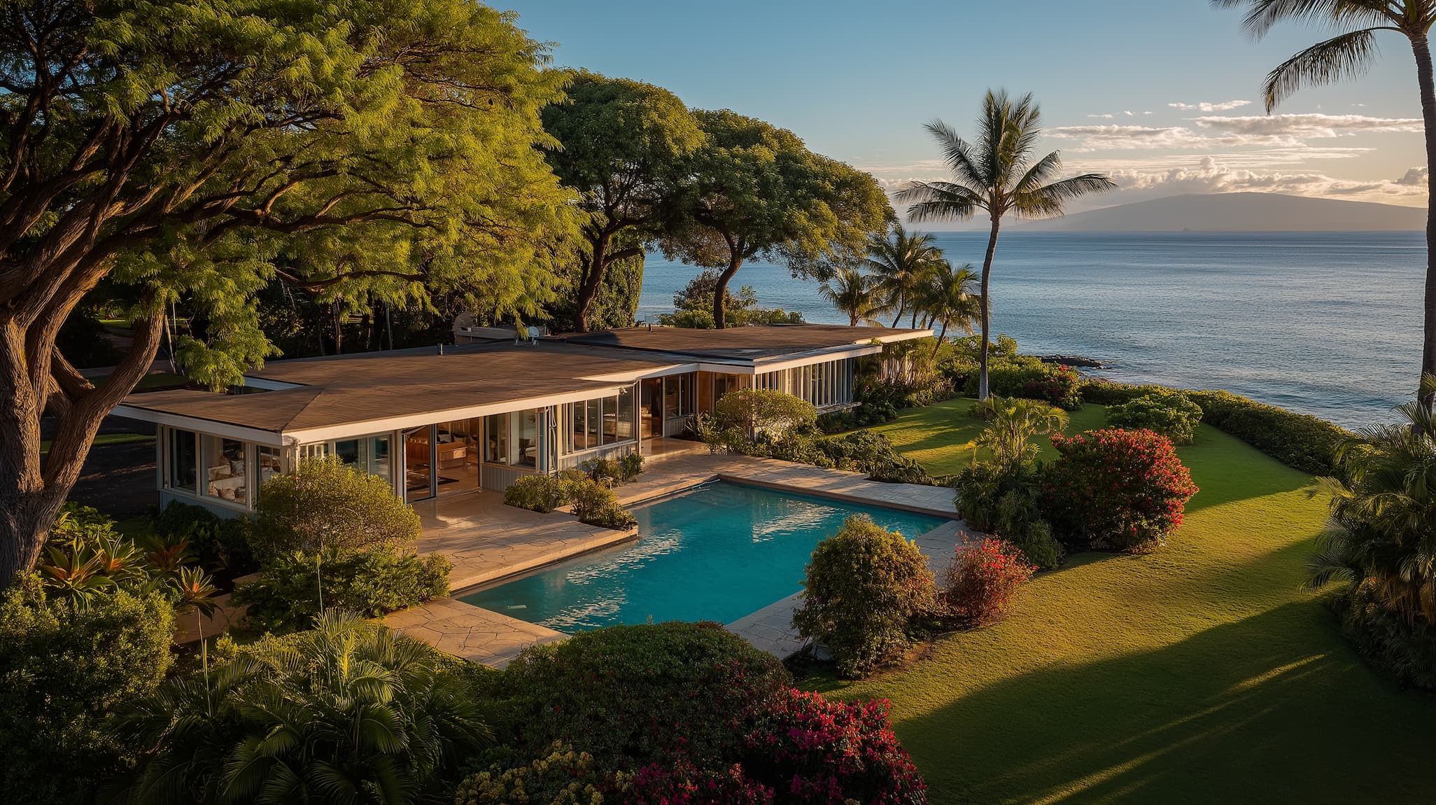 Maui Real Estate 2025–2030: Post-Wildfire Rebound, Rental Crackdowns & Investment Opportunities