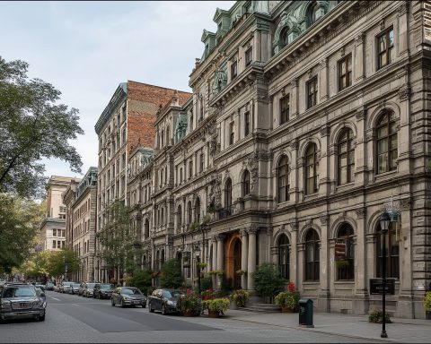 Montreal Real Estate Market 2025: Record Highs, New Rules & What’s Next