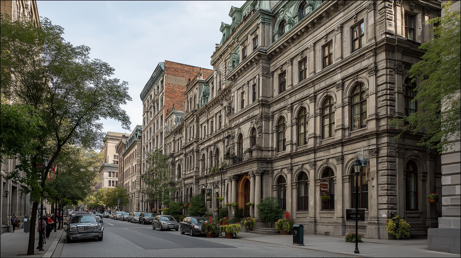 Montreal Real Estate Market 2025: Record Highs, New Rules & What’s Next