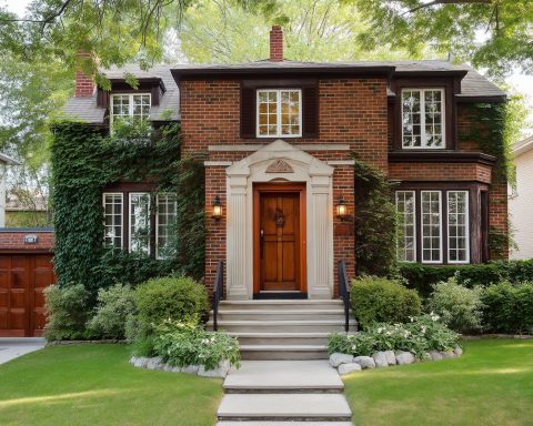 Ottawa Real Estate 2025: Surprising Trends & 2027 Forecast Revealed