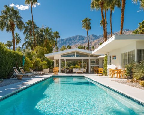 Palm Springs Real Estate Market 2025: Surprising Trends & 2026–2028 Outlook