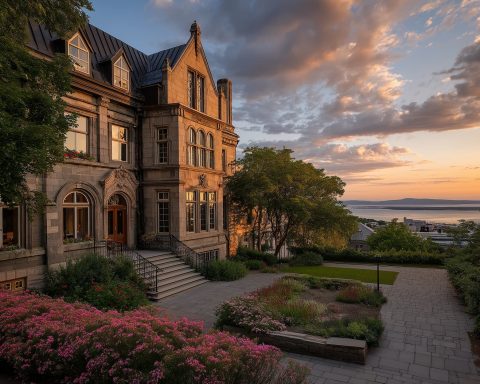 Québec City Real Estate Market Explodes in 2025: Record Prices, Frenzied Sales & Future Forecasts