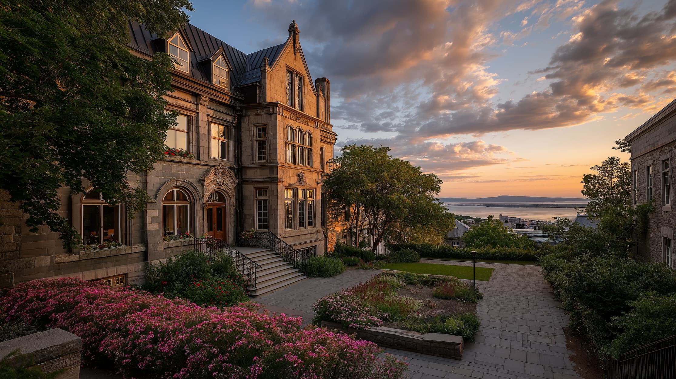 Québec City Real Estate Market Explodes in 2025: Record Prices, Frenzied Sales & Future Forecasts