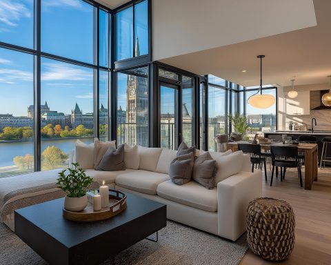Québec City Real Estate Market Explodes in 2025: Record Prices, Frenzied Sales & Future Forecasts