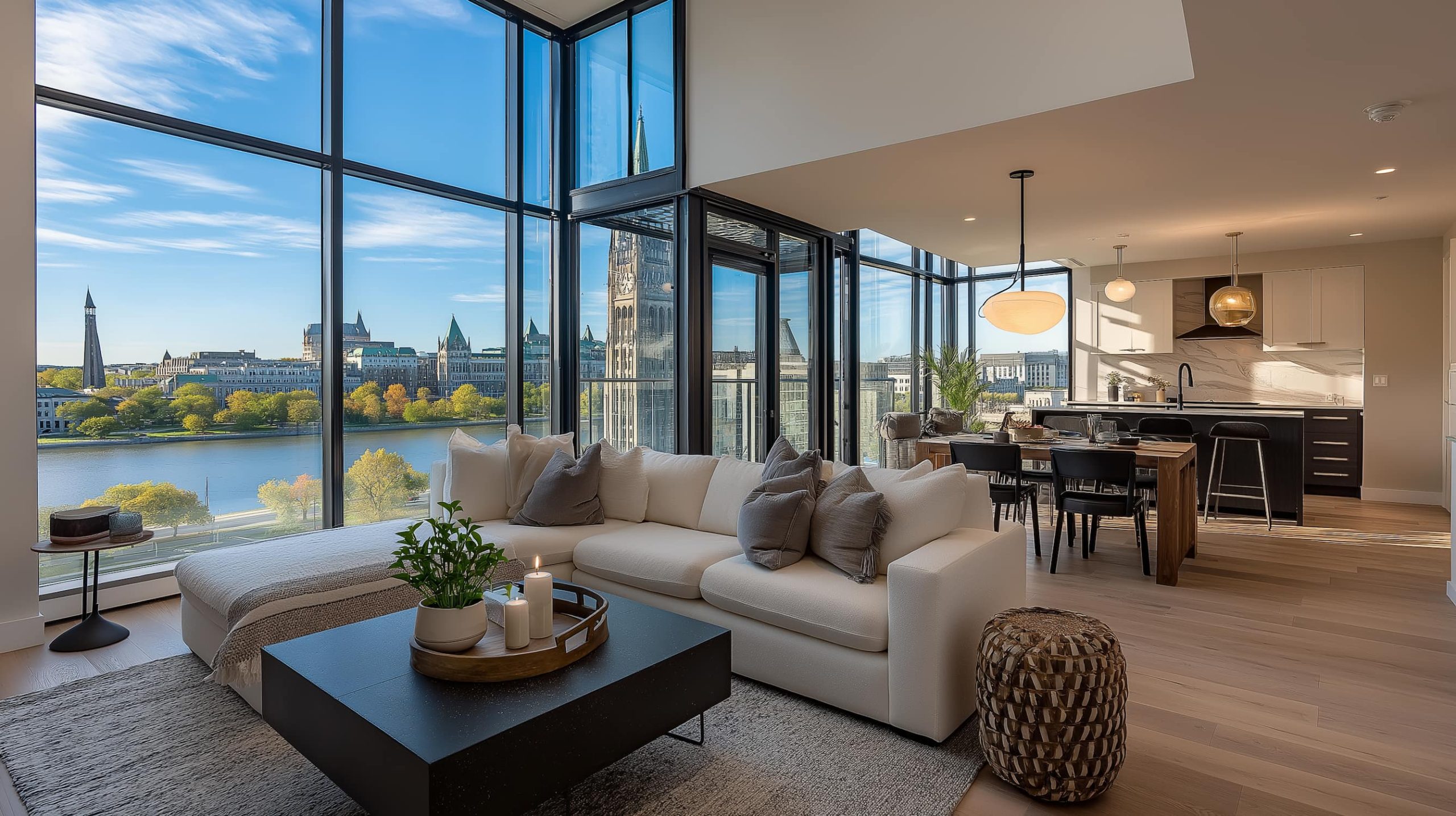 Québec City Real Estate Market Explodes in 2025: Record Prices, Frenzied Sales & Future Forecasts