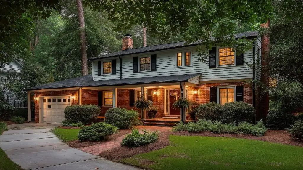 Raleigh Real Estate 2025: Boom Times, Big Projects & Bold Forecasts to 2030 Raleigh Real Estate 2025: Boom Times, Big Projects & Bold Forecasts to 2030