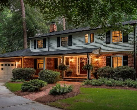 Raleigh Real Estate 2025: Boom Times, Big Projects & Bold Forecasts to 2030