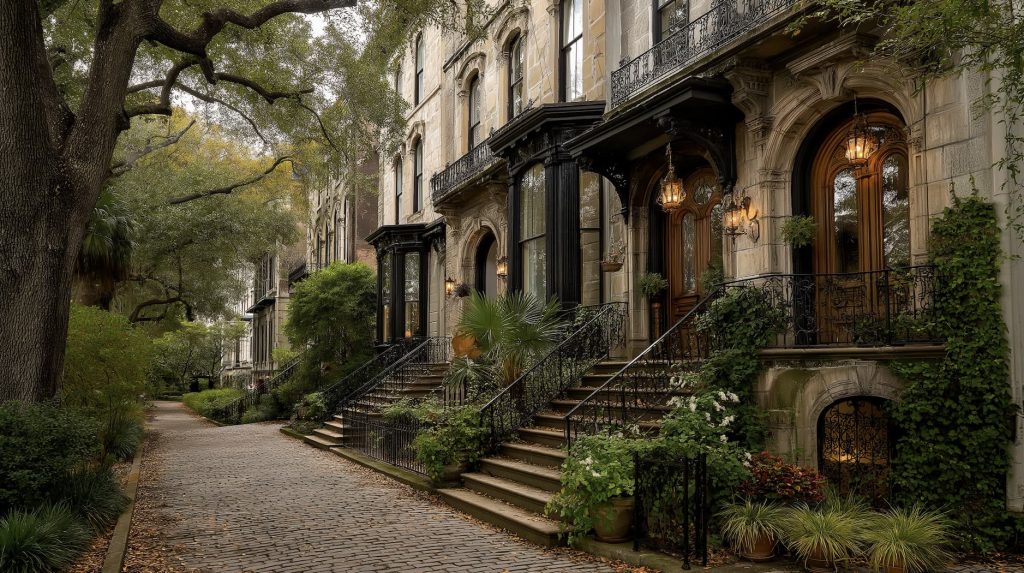 Savannah’s 2025 Real Estate Gold Rush: Surprising Trends, Hotspots & Bold 5-Year Forecast Savannah’s 2025 Real Estate Gold Rush: Surprising Trends, Hotspots & Bold 5-Year Forecast