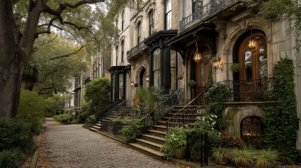 Savannah’s 2025 Real Estate Gold Rush: Surprising Trends, Hotspots & Bold 5-Year Forecast Savannah’s 2025 Real Estate Gold Rush: Surprising Trends, Hotspots & Bold 5-Year Forecast