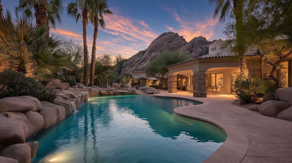 Scottsdale Real Estate 2025: Surprising Trends, Hot Neighborhoods & What’s Next Scottsdale Real Estate 2025: Surprising Trends, Hot Neighborhoods & What’s Next