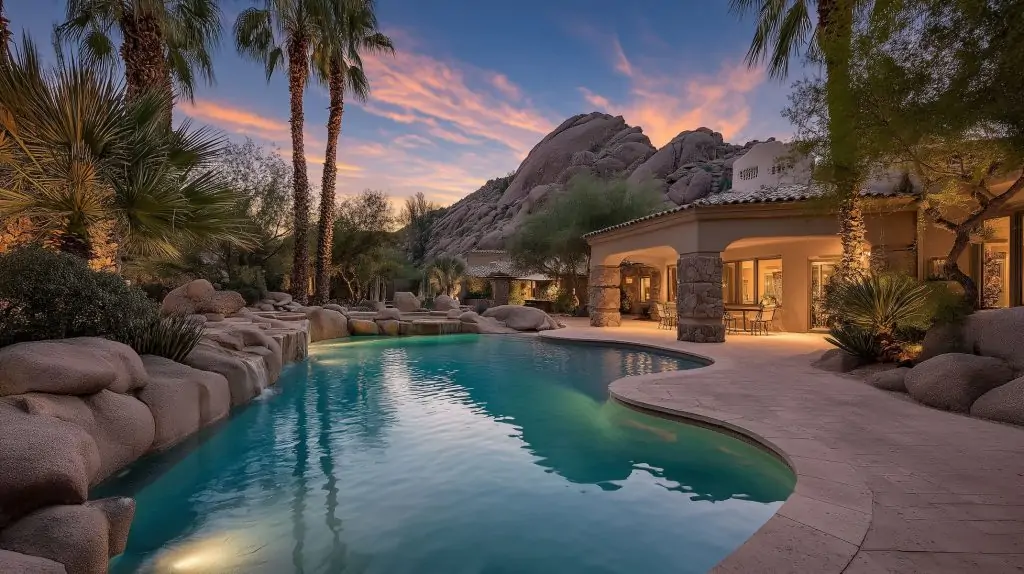Scottsdale Real Estate 2025: Surprising Trends, Hot Neighborhoods & What’s Next Scottsdale Real Estate 2025: Surprising Trends, Hot Neighborhoods & What’s Next