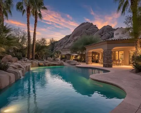 Scottsdale Real Estate 2025: Surprising Trends, Hot Neighborhoods & What’s Next