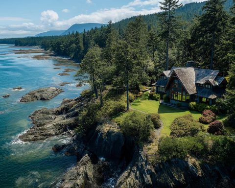 Vancouver Island Real Estate 2025: Boom or Bust? Surprising Forecast & Key Trends Revealed