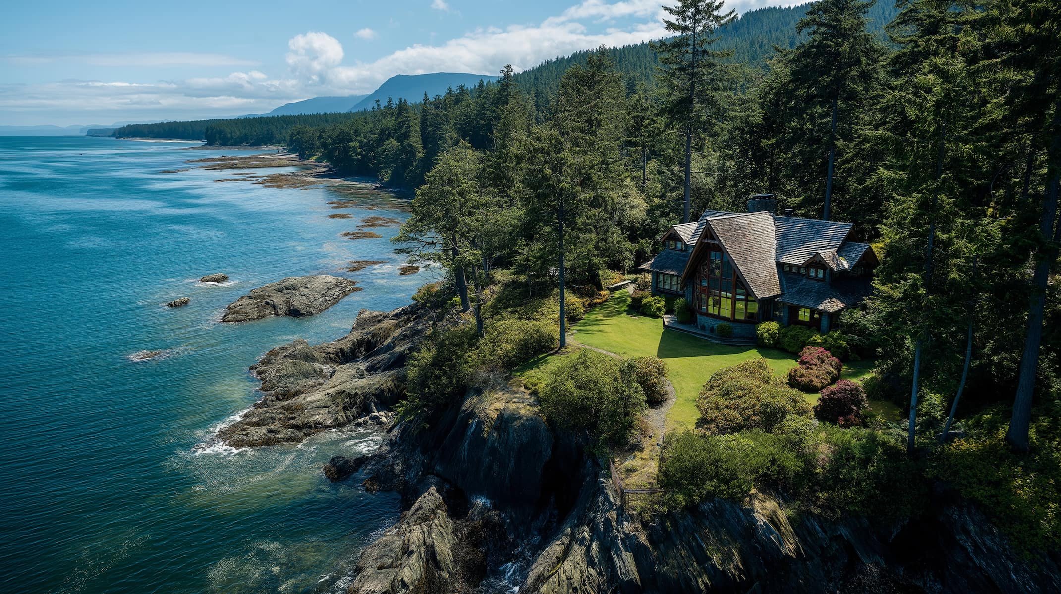 Vancouver Island Real Estate 2025: Boom or Bust? Surprising Forecast & Key Trends Revealed