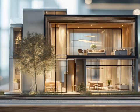 Booms, Busts & Billions: Global Real Estate Market Roundup (Oct 3–4, 2025)
