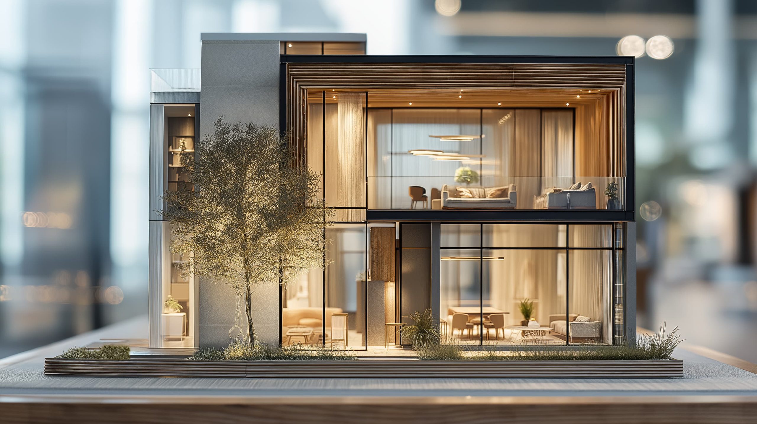 Booms, Busts & Billions: Global Real Estate Market Roundup (Oct 3–4, 2025)