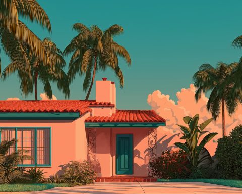 Global Real Estate Frenzy: Surging Home Prices, Tech Showdowns & $Billions in Deals (Sept 30 – Oct 1, 2025)
