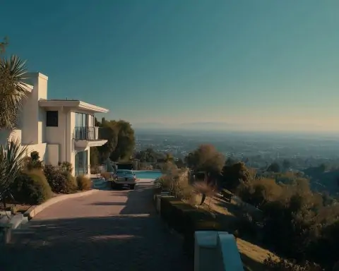 Is the Global Real Estate Slump Finally Over? Mega-Deals and New Forecasts Signal a Turnaround