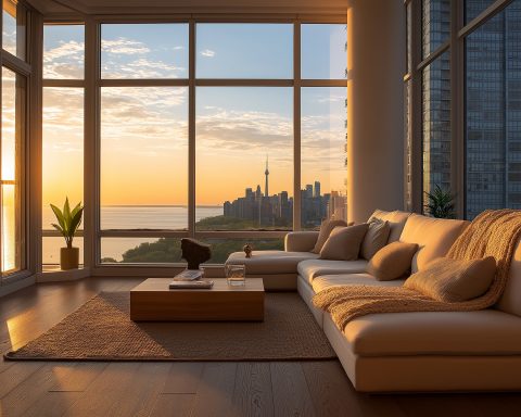 Global Real Estate Shake-Up: High Rates, Big Deals & Hints of Recovery (Oct 7–8, 2025 Roundup)