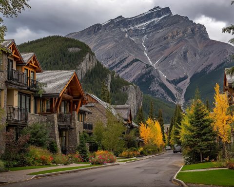 Banff Real Estate Market 2025: Record Prices, Scarce Homes & Bold New Developments