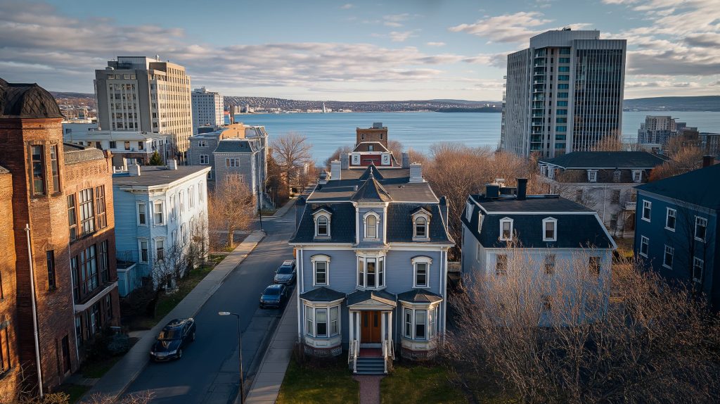 Halifax Real Estate Market 2025: Surprising Price Trends & Top Investment Opportunities