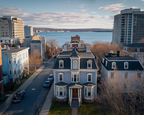 Halifax Real Estate Market 2025: Surprising Price Trends & Top Investment Opportunities