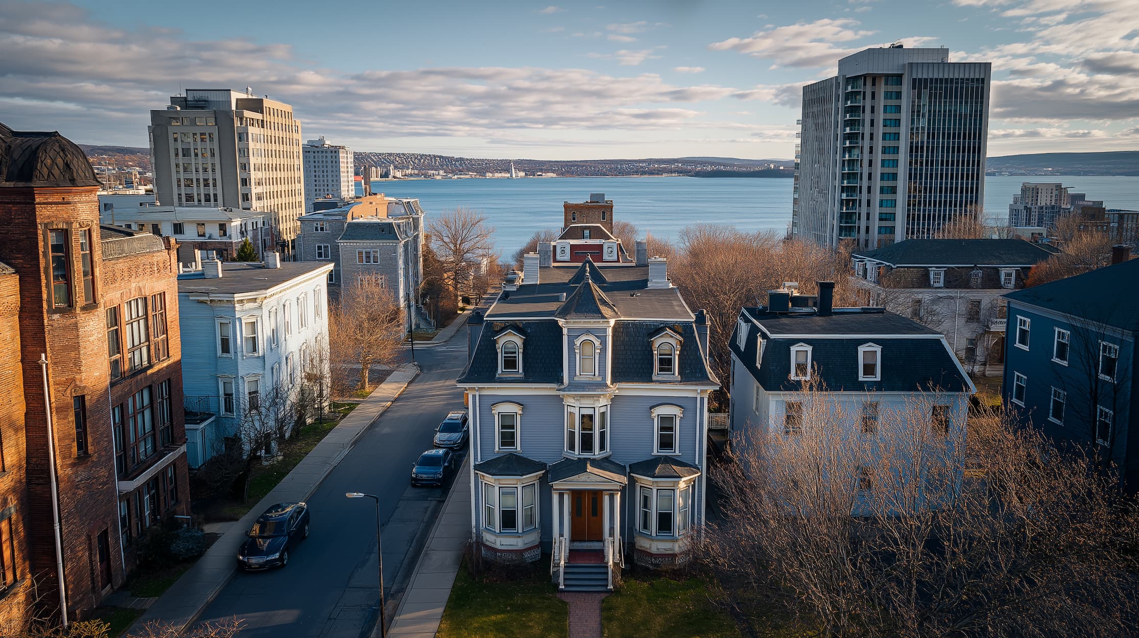 Halifax Real Estate Market 2025: Surprising Price Trends & Top Investment Opportunities