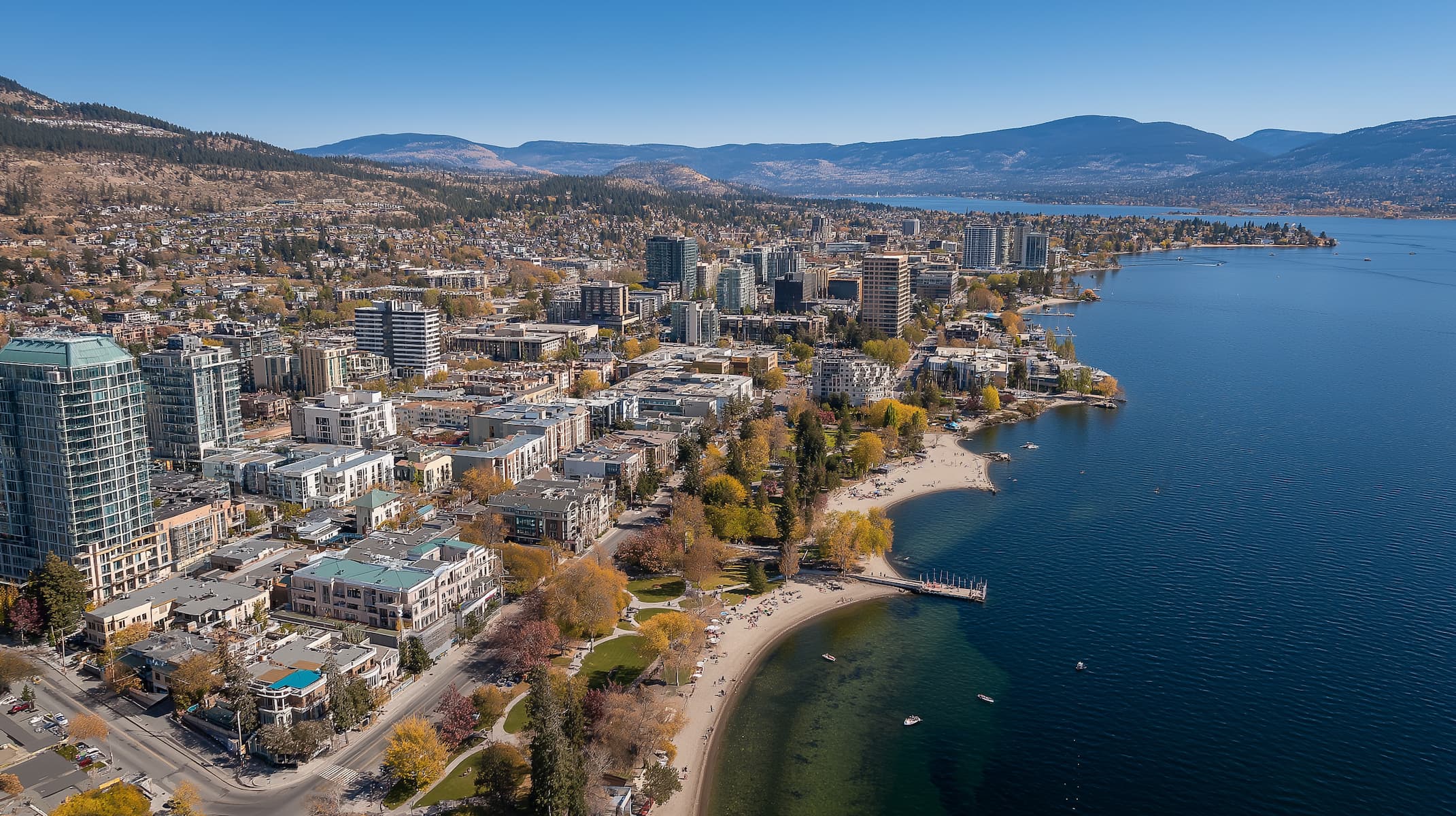 Kelowna Real Estate 2025: Price Booms, Cooling Rents & Bold 2030 Forecasts