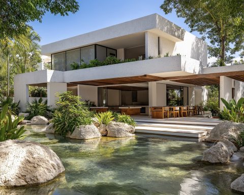 Mérida’s 2025 Property Boom: Investors Flock to Yucatán’s Soaring Market